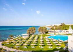 Leto 2025, letovanje - Hamamet - Hoteli: Hotel Le Sultan 4*