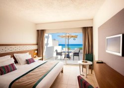 Leto 2025, letovanje - Hamamet - Hoteli: Hotel Le Sultan 4*