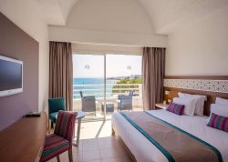 Leto 2025, letovanje - Hamamet - Hoteli: Hotel Le Sultan 4*