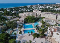 Leto 2025, letovanje - Hamamet - Hoteli: Hotel Nahrawess Resort & Thalasso 4*