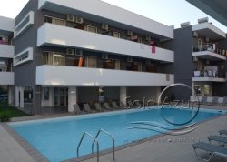 Leto 2025, letovanje - Leptokarija - Apartmani: Vila Astrati