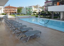 Leto 2025, letovanje - Leptokarija - Apartmani: Vila Astrati