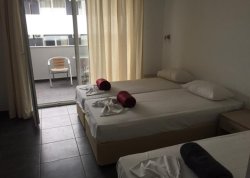 Leto 2025, letovanje - Leptokarija - Apartmani: Vila Astrati