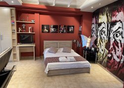 Leto 2025, letovanje - Platamon - Apartmani: Vila Katrin