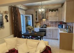 Leto 2025, letovanje - Platamon - Apartmani: Vila Katrin