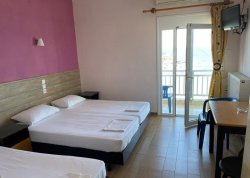 Leto 2025, letovanje - Platamon - Apartmani: Vila Despina