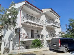 Leto 2025, letovanje - Pefkohori - Apartmani