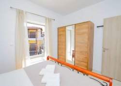 Leto 2025, letovanje - Pefkohori - Apartmani: Vila Haris Maisonette and Apartments