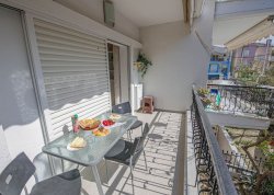 Leto 2025, letovanje - Pefkohori - Apartmani: Vila Haris Maisonette and Apartments