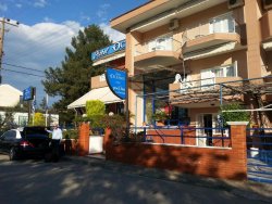 Leto 2025, letovanje - Kalitea - Apartmani