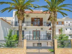 Leto 2025, letovanje - Tasos - Apartmani