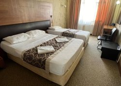 Leto 2025, letovanje - Kumburgaz - Hoteli: Hotel Sahil Gold 3*