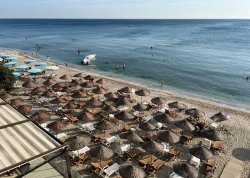 Leto 2025, letovanje - Kumburgaz - Hoteli: Hotel Sahil Gold 3*