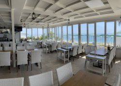 Leto 2025, letovanje - Kumburgaz - Hoteli: Hotel Ranax 3*