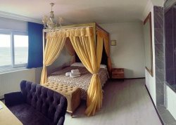 Leto 2025, letovanje - Kumburgaz - Hoteli: Hotel Ranax 3*