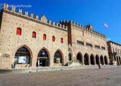 Metropole i znameniti gradovi - Južna Italija - Hoteli: Piazza Cavour - Rimini