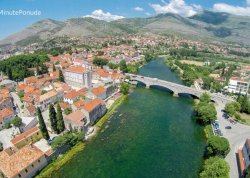 Vikend putovanja - Trebinje - Hoteli: Pogled na grad
