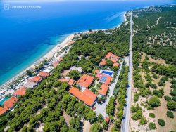 Leto 2025, letovanje - Psakoudia - Apartmani
