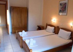 Leto 2025, letovanje - Parga - Hoteli: Hotel Eleni 2*