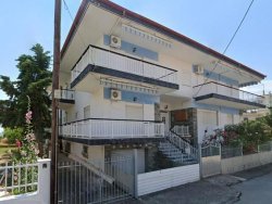 Leto 2025, letovanje - Nea Vrasna - Apartmani