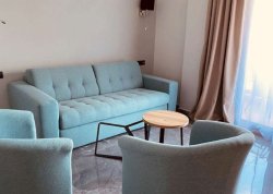 Leto 2025, letovanje - Hanioti - Hoteli: Apartmani Tami's Residence 1