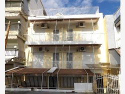Leto 2025, letovanje - Nea Flogita - Apartmani