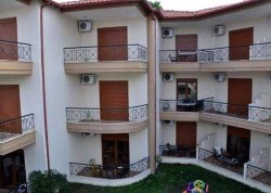 Leto 2025, letovanje - Pefkohori - Apartmani: Vila Elia 