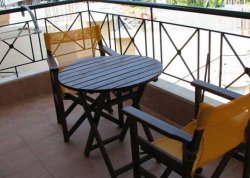 Leto 2025, letovanje - Pefkohori - Apartmani: Vila Elia 
