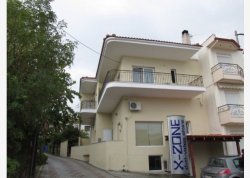 Leto 2025, letovanje - Pefkohori - Apartmani: Vila Kris
