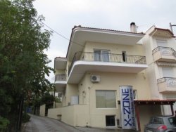 Leto 2025, letovanje - Pefkohori - Apartmani