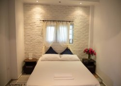 Leto 2025, letovanje - Pefkohori - Apartmani: Vila Kris