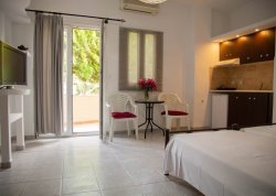 Leto 2025, letovanje - Pefkohori - Apartmani: Vila Kris