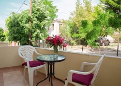 Leto 2025, letovanje - Pefkohori - Apartmani: Vila Kris