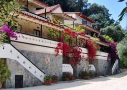 Leto 2025, letovanje - Parga - Apartmani: Vila Gabriel