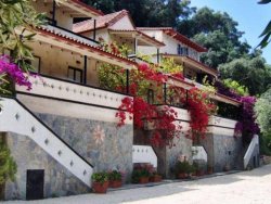 Leto 2025, letovanje - Parga - Apartmani