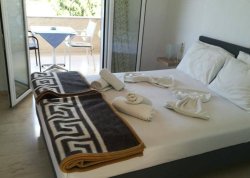Leto 2025, letovanje - Parga - Apartmani: Vila Gabriel