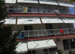 Leto 2025, letovanje - Tasos - Apartmani: Vila Agyra