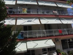 Leto 2025, letovanje - Tasos - Apartmani