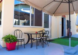 Leto 2025, letovanje - Tasos - Apartmani: Vila Agyra