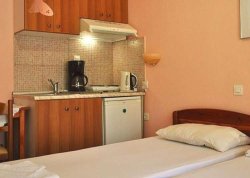 Leto 2025, letovanje - Tasos - Apartmani: Vila Agyra