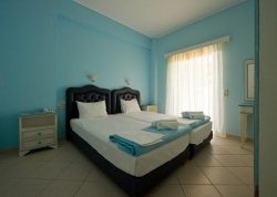 Leto 2025, letovanje - Parga - Apartmani: Aparthotel Elena