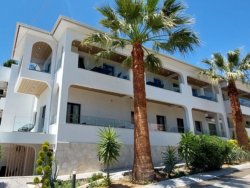 Leto 2025, letovanje - Psakoudia - Apartmani