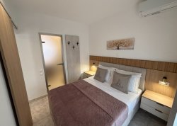 Leto 2025, letovanje - Psakoudia - Apartmani: Vila Lumina Suites
