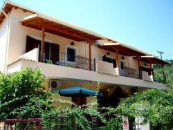 Leto 2025, letovanje - Sivota - Apartmani