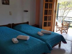 Leto 2025, letovanje - Sivota - Apartmani