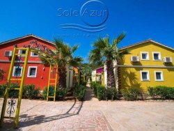 Leto 2025, letovanje - Lefkada - Apartmani