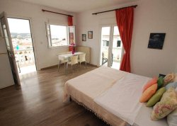 Leto 2025, letovanje - Skiatos - Apartmani: Vila Mesinis