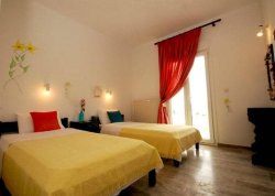 Leto 2025, letovanje - Skiatos - Apartmani: Vila Mesinis