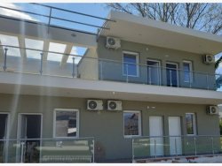 Leto 2025, letovanje - Stavros - Apartmani