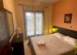 Leto 2025, letovanje - Jerisos - Apartmani: Aparthotel Ericius